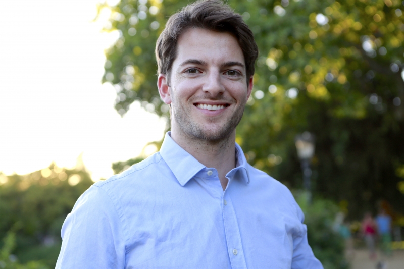 Bruno alerta que o empreendedor deve deixar claro o que oferece Foto: Eva Torres/Divulga&ccedil;&atilde;o/JC