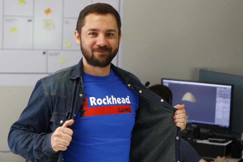  Gera&ccedil;&atilde;oE. Pauta (internacionaliza&ccedil;&atilde;o de startups. No Tecnopuc   Foto: FREDY VIEIRA/JC