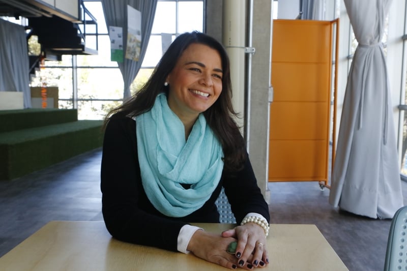  Gera&ccedil;&atilde;oE. Pauta (internacionaliza&ccedil;&atilde;o de startups. No Tecnopuc   Foto: FREDY VIEIRA/JC