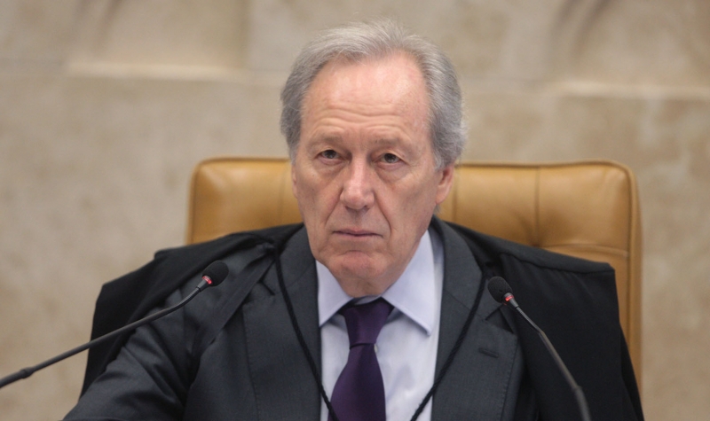 A decisão de Lewandowski vale até que os recursos sejam julgados em definitivo