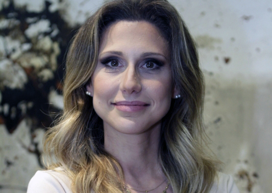 Brindes no Rio
foto 1
Vitor Tovar e Gabriela Vargas esbanjaram felicidade
  
