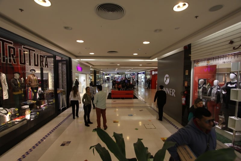 Encontro apresentará novidades e soluções para centros de compras
