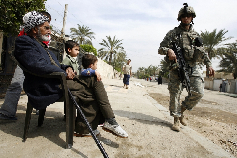Intervenções ocidentais no Oriente Médio expuseram papel das diferenças culturais que potencializam guerras