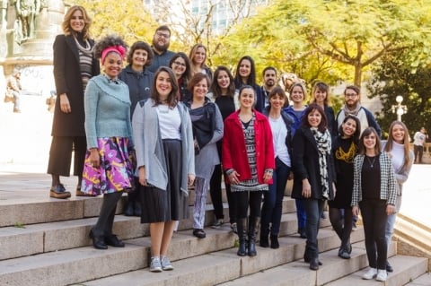 Coletivo alia a ind&uacute;stria com a pesquisa acad&ecirc;mica