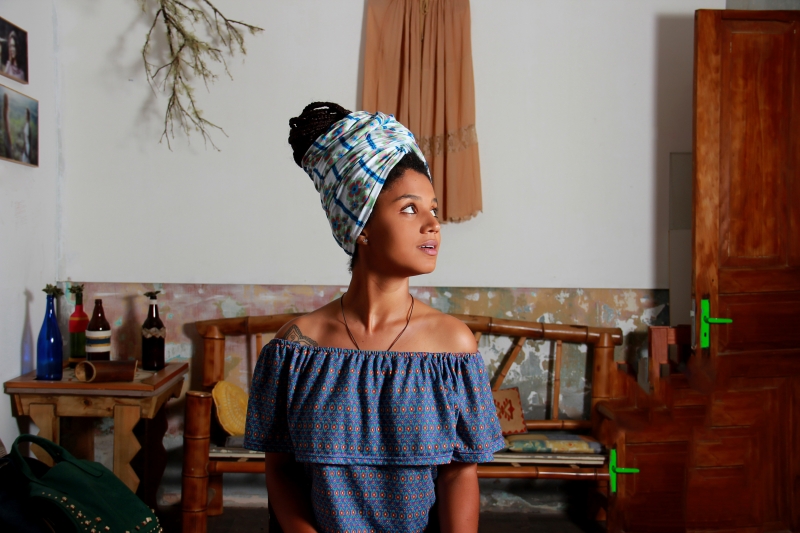  Foto: Helio Silva/Divulgação/JC