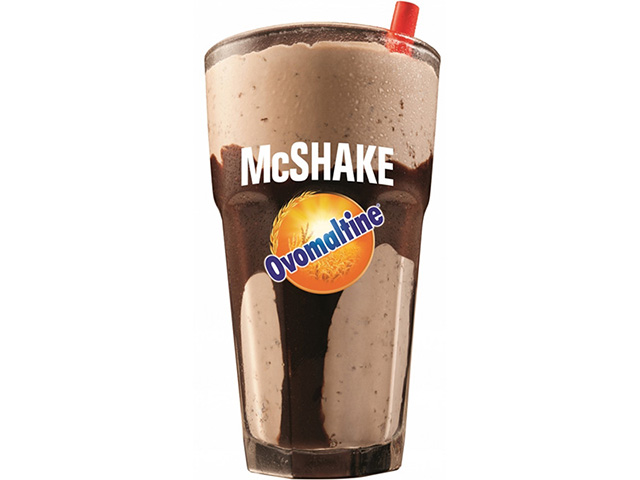 McDonalds's passará a oferecer o produto, até então um clássico do Bob's