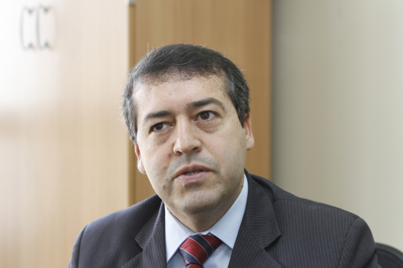 Ronaldo Nogueira, ministro do Trabalho
