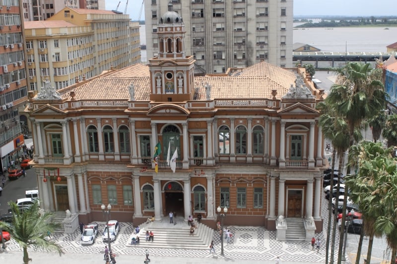 Folha de salários da Prefeitura de Porto Alegre soma R$ 223,1 milhões