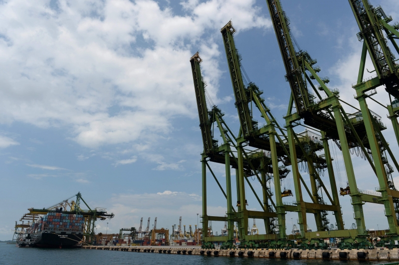 No com&eacute;rcio exterior, o saldo anual acumulado at&eacute; 9 de setembro ficou positivo em US$ 32,808 bilh&otilde;es