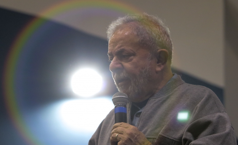 Para advogado, força-tarefa da Lava Jato valeu-se de truque de ilusionismo para incriminar Lula
