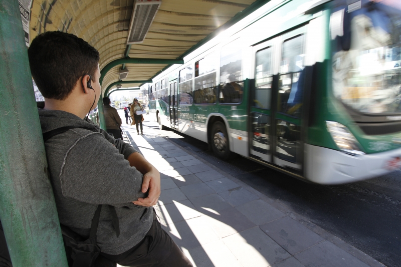 Conclusão do BRT está na pauta de Raul Pont e Sebastião Melo; Luciana Genro quer rever atual licitação