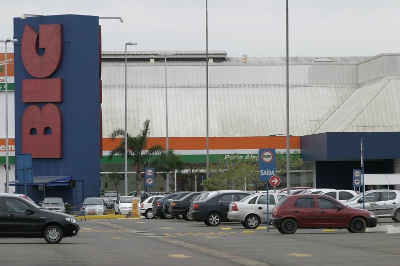 As vagas são para filiais das bandeiras BIG, Nacional, TodoDia, Maxxi e Sams Club