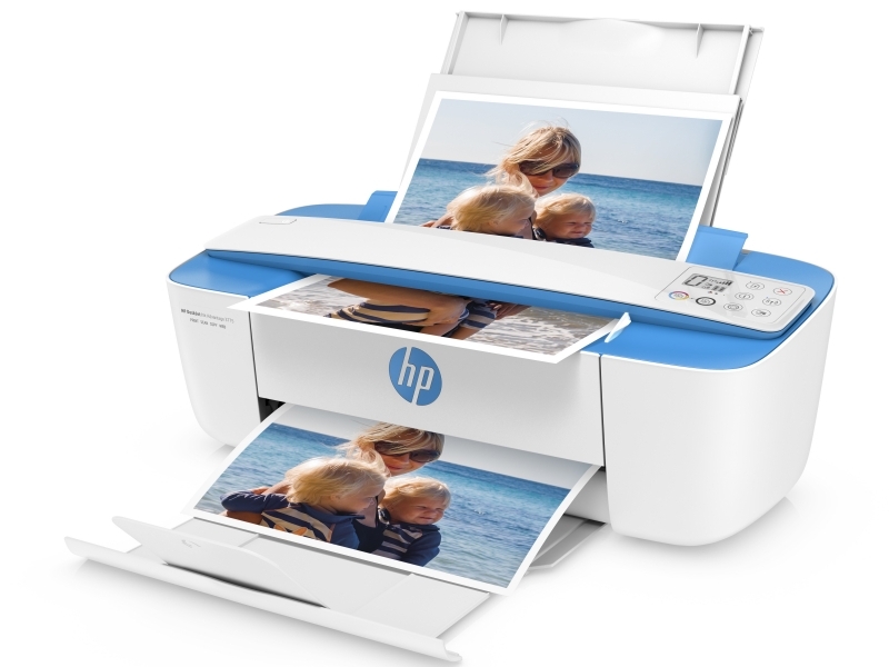  nova DeskJet Ink Avantage 3776 3 Divulgação HP  