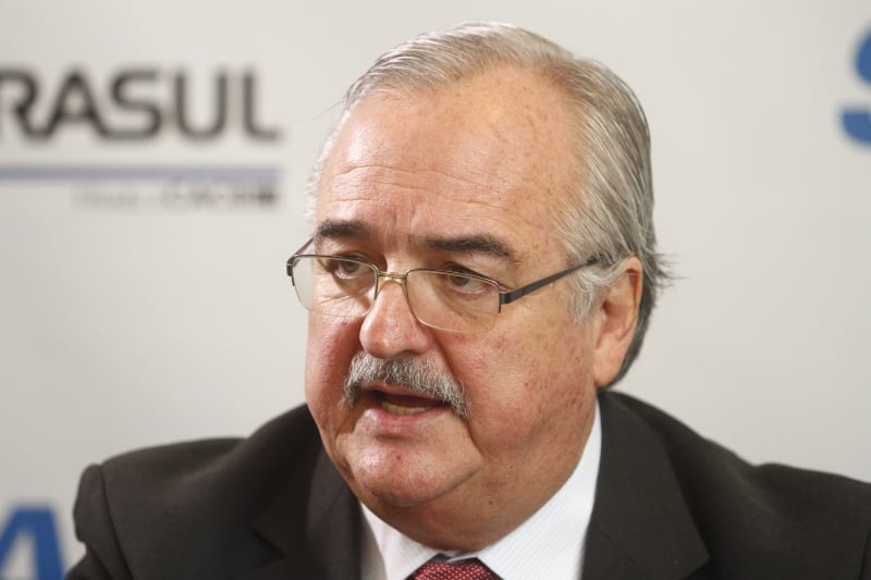 Pedro Westphalen (PP), secretário estadual dos Transportes