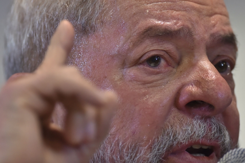 Lula vem se reunindo com integrantes do PT para tratar das insatisfações com o partido