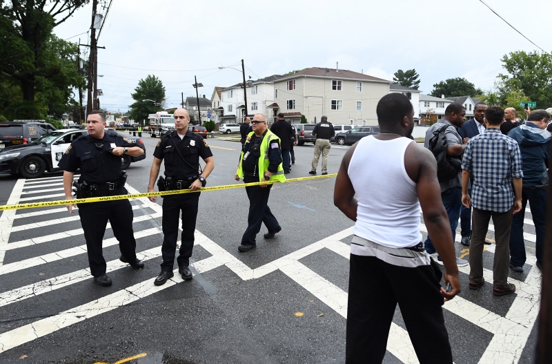 Polícia estava tentando capturar Ahmad Khan Rahami desde esta manhã