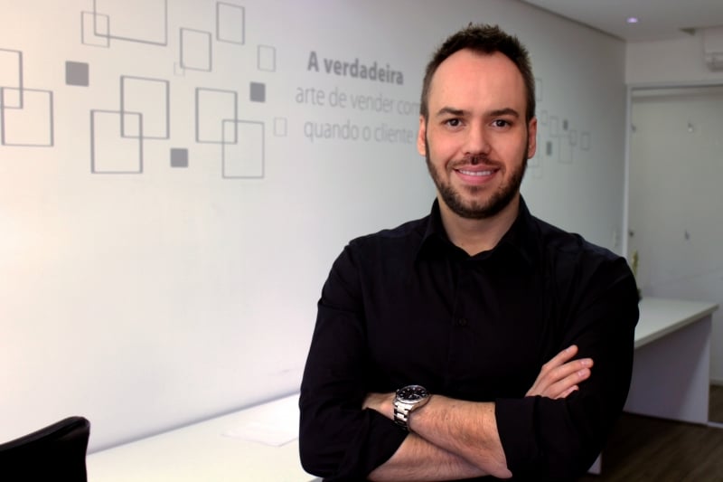 Comandada por Henrique Mengue, empresa implementou projetos de lojas virtuais a diversas marcas 