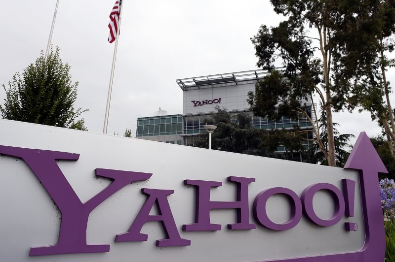 Demissão atinge 15% da força de trabalho do Yahoo e do AOL, unidade da Verizon que será fundida