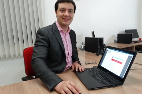 Inteligência artificial na gestão 