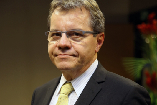 José Ribeiro é diretor Presidente da Associação das Entidades Fechadas de Previdência Complementar (Abrapp) 