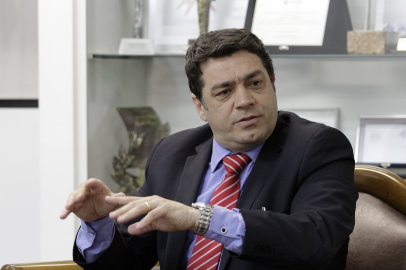Guimarães cita medidas da pasta para minimizar impacto nas contas
