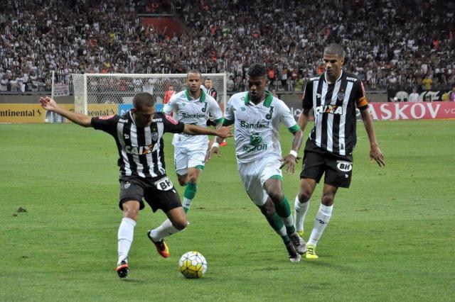 Juventude terá de fazer dois gols de diferença para avançar na competição