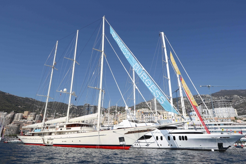 Negócio é alternativa de renda, visto que proprietários desembolsam todos os anos entre 10% a 20% do valor do barco em custos fixos