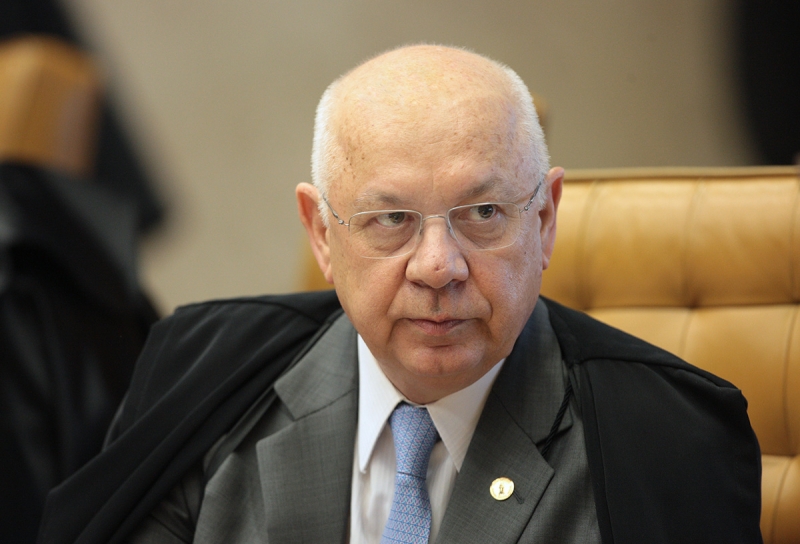 Pedido de vistas de Teori Zavascki adiou mais uma vez o julgamento no STF