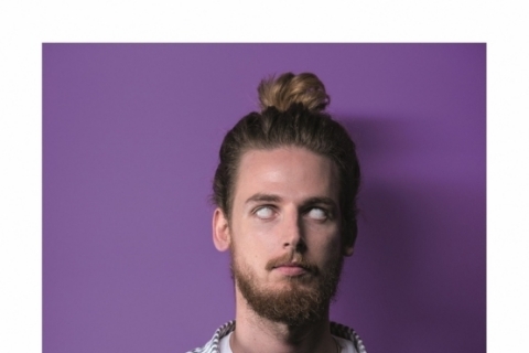 Cesar Paz: novos modelos de negócio