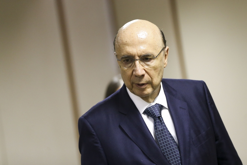 Henrique Meirelles acredita que total pode passar de R$ 50 bilhões