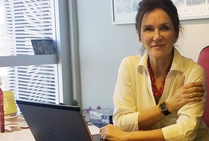 Cesar Paz: novos modelos de negócio