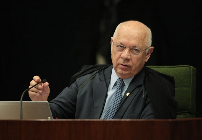 Decisão do colegiado confirmou a liminar concedida pelo ministro Teori Zavascki, relator dos processos da Lava Jato no Supremo