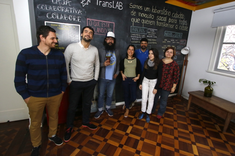 Casas colaborativas fazem sucesso em Porto Alegre