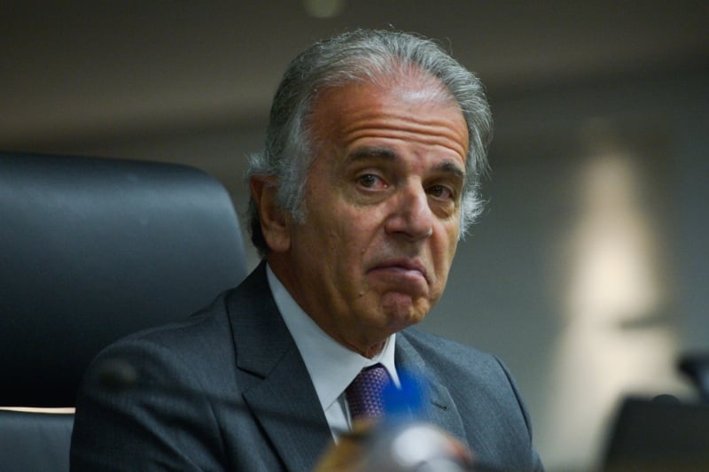 José Múcio diz que Brasil conta com um contingente militar suficiente para lidar com a situação na fronteira entre Roraima e a Venezuela