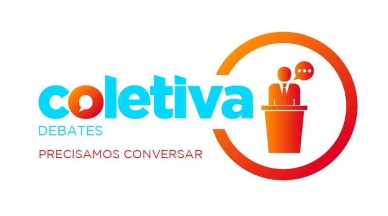 Coletiva Debates acontece nesta terça-feira