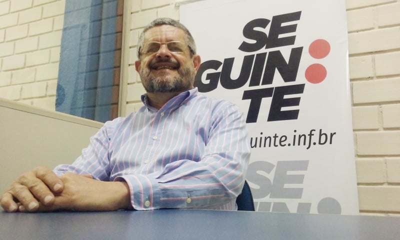 Coletiva Debates acontece nesta terça-feira