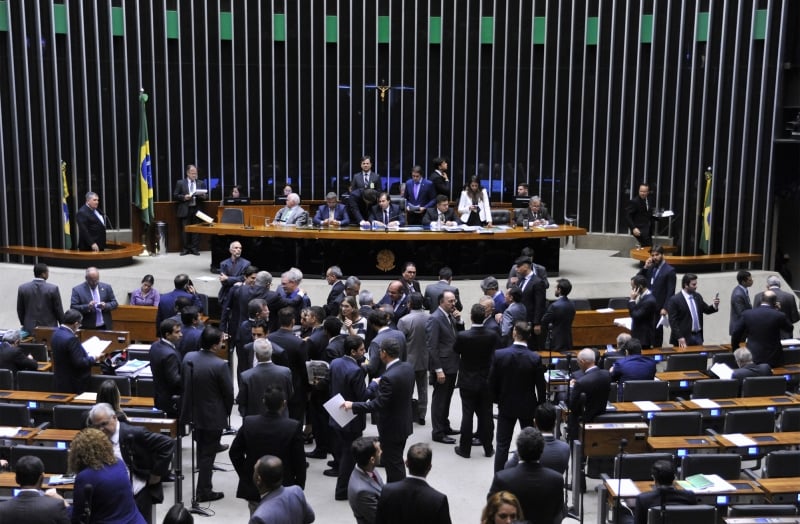 A medida é a principal aposta do governo do presidente Michel Temer para equilibrar as contas públicas