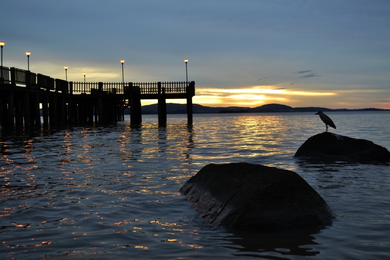 Guaíba comemora 90 anos nesta sexta-feira
