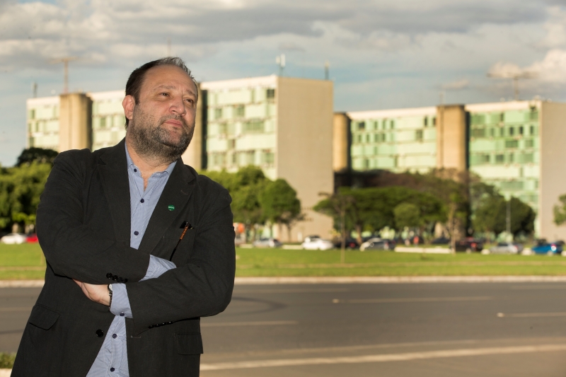 No ambiente da ESPM, o futuro em debate