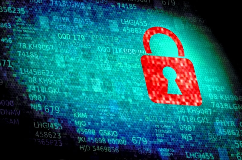 Os ransomwares, ou extorsões digitais, bloqueiam o acesso a informações confidenciais 