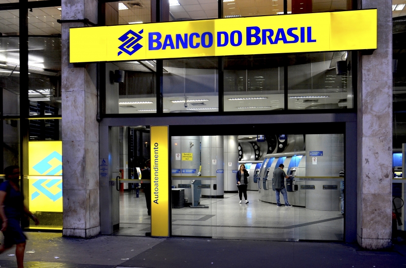 Banco do Brasil apresenta o maior juro no financiamento de veículos