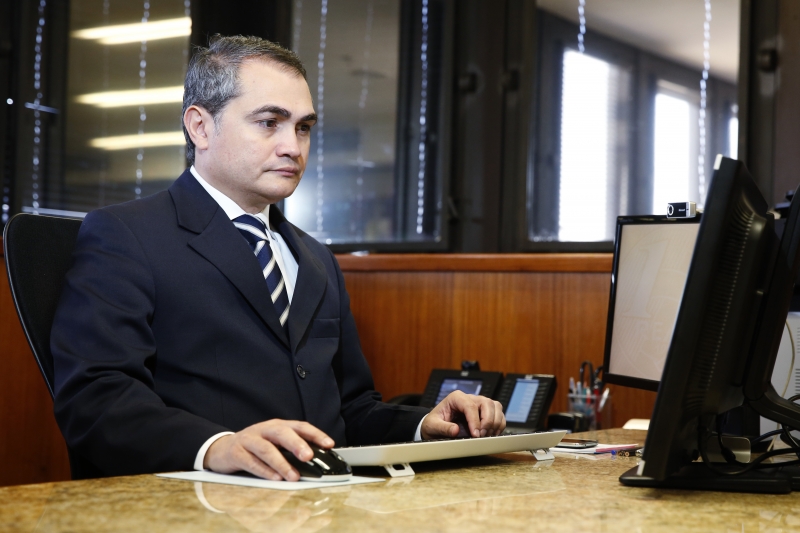 Febraban diz esperar que Congresso restabeleça texto original do Marco das Garantias