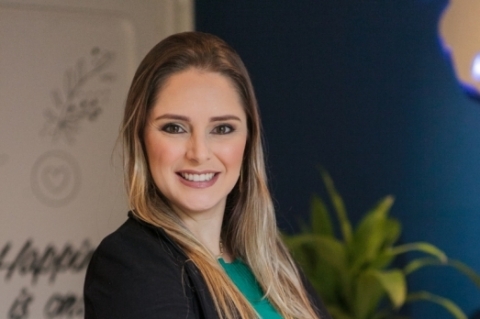 Aldrey Zago #NaBatalha dos neg�cios