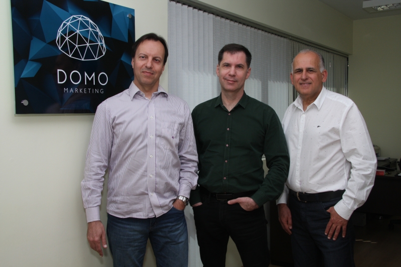 Rizzo, Dillemburg e Guto Moisés são alguns dos representantes da ARP no Interior