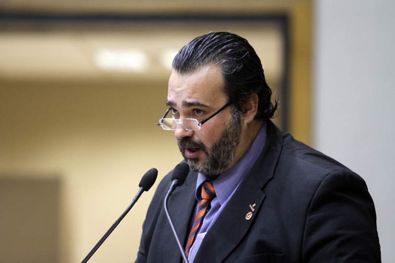 Claudio Janta enfatiza o diálogo