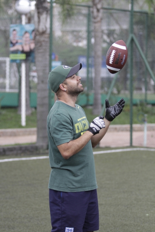 Paulo diz que &eacute; dif&iacute;cil inserir novos conceitos no Rio Grande do Sul
  Foto: DIVULGA/Divulga&ccedil;&atilde;o/JC