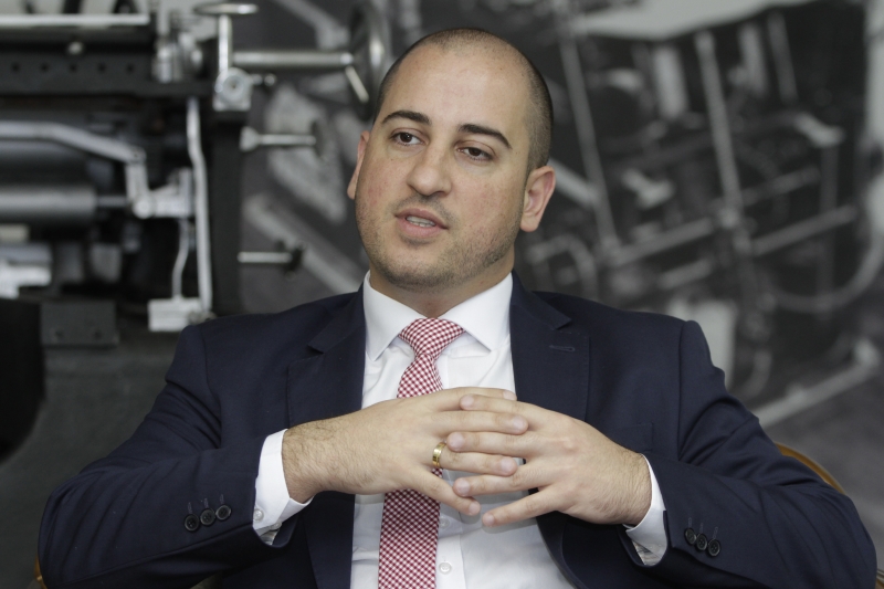 Segundo Azevedo, 51% dos lares da Capital têm bichos de estimação