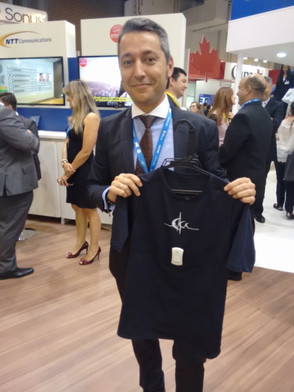  Foto: Roberta Fofonka/Especial/JC