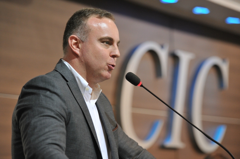 Susin destacou a expans&atilde;o da rede de franquias de alimentos