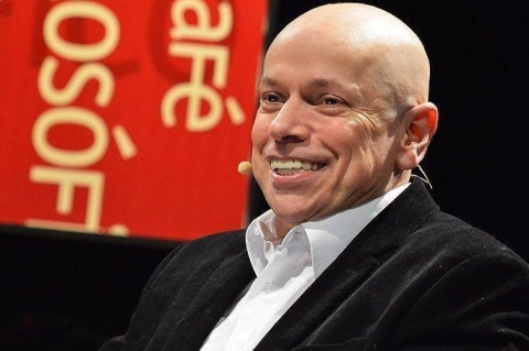 Leandro Karnal ser&aacute; um dos painelistas do Semin&aacute;rio (Divulga&ccedil;&atilde;o)